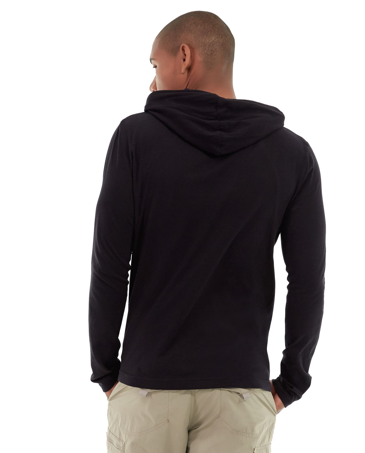 Teton Pullover Hoodie – Bild 3