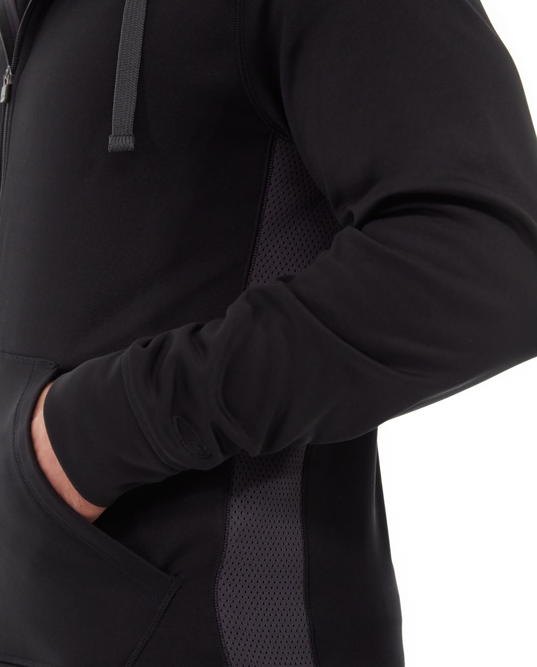 Bruno Compete Hoodie – Bild 2