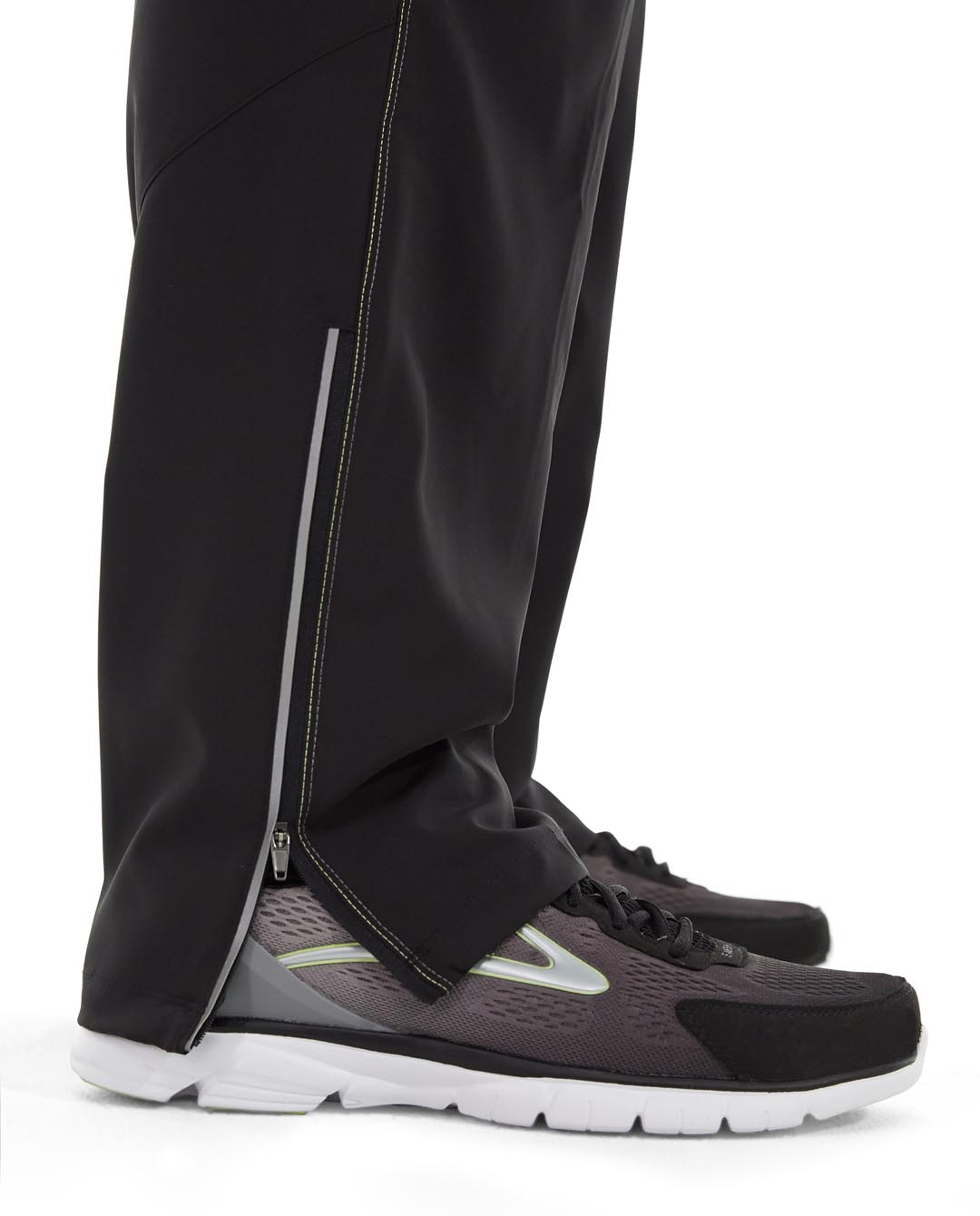 Geo Insulated Jogging Pant – Bild 2