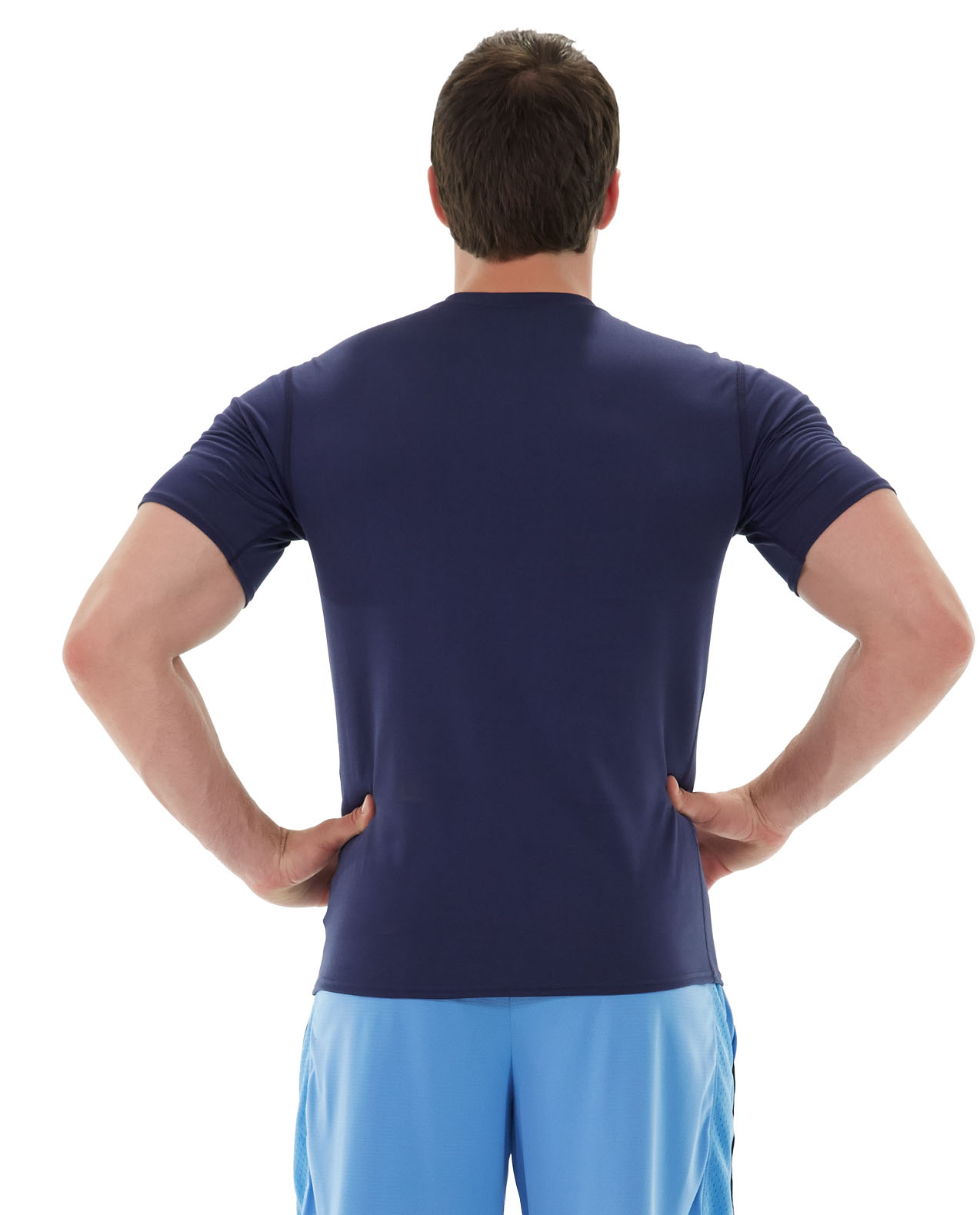 Logan HeatTec® Tee – Bild 3