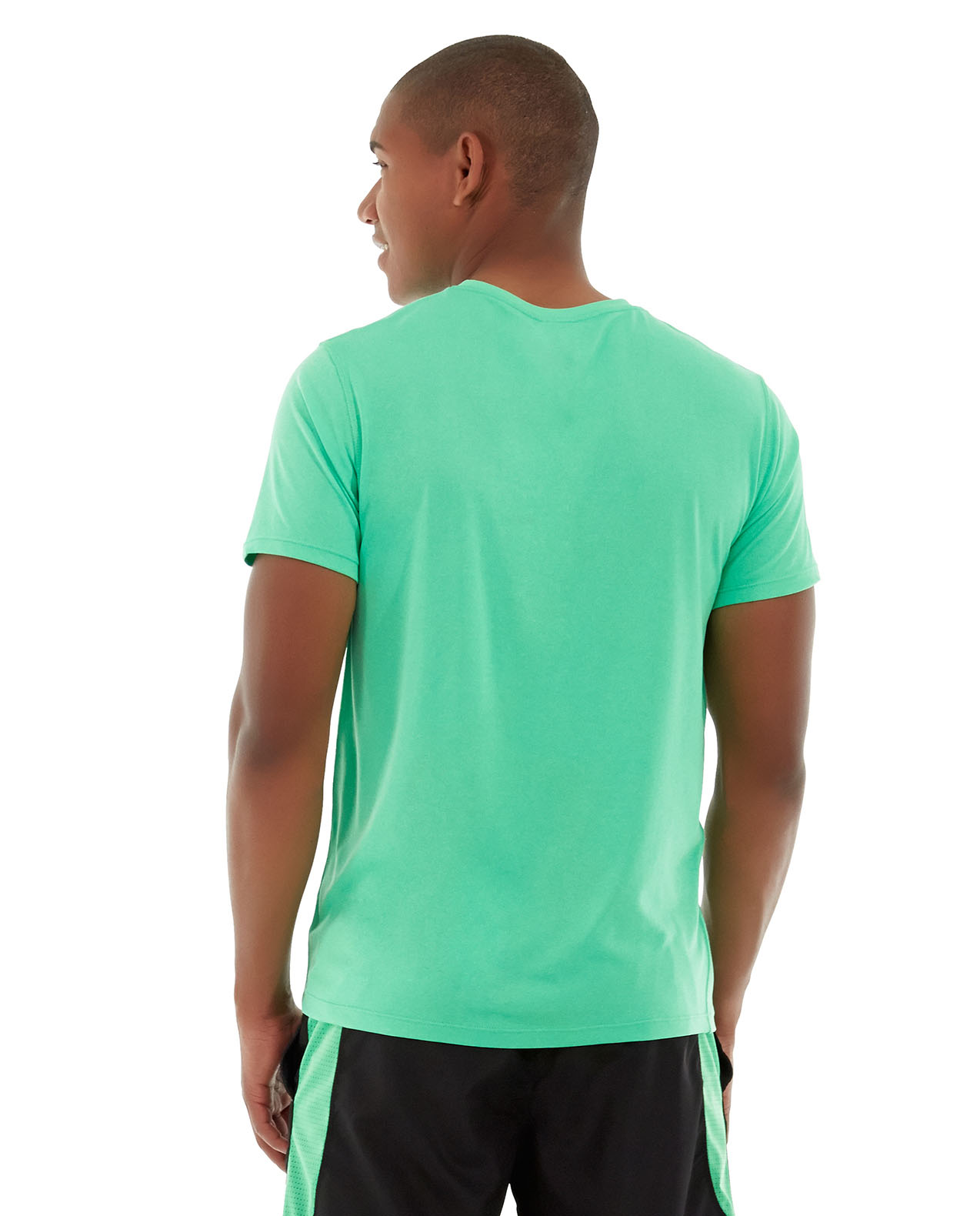 Atomic Endurance Running Tee (V-neck) – Bild 2