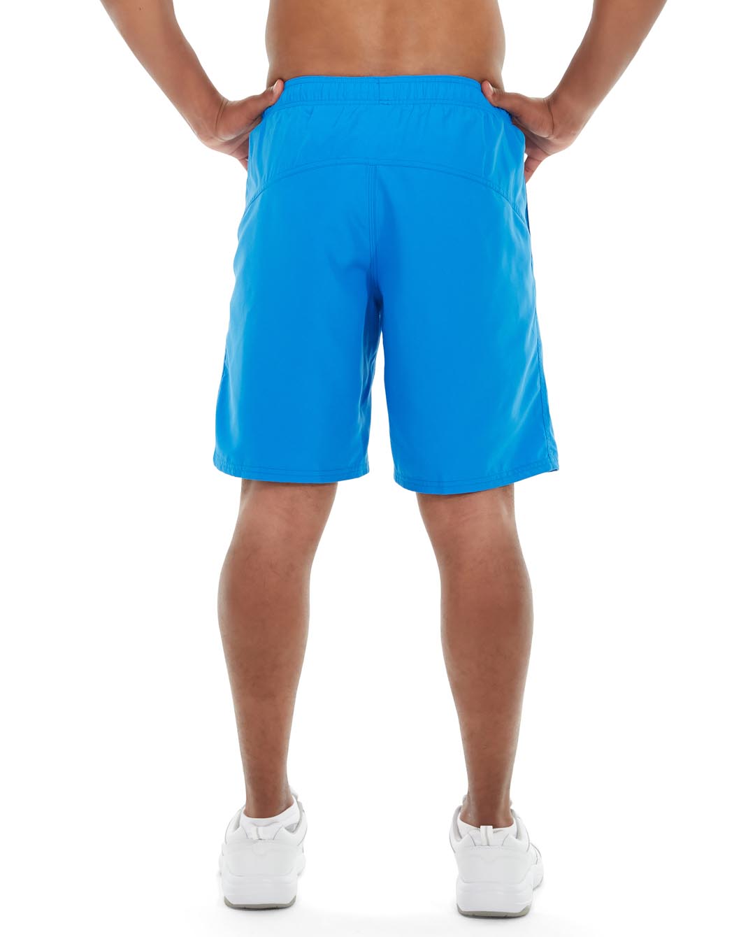 Cobalt CoolTech™ Fitness Short – Bild 2