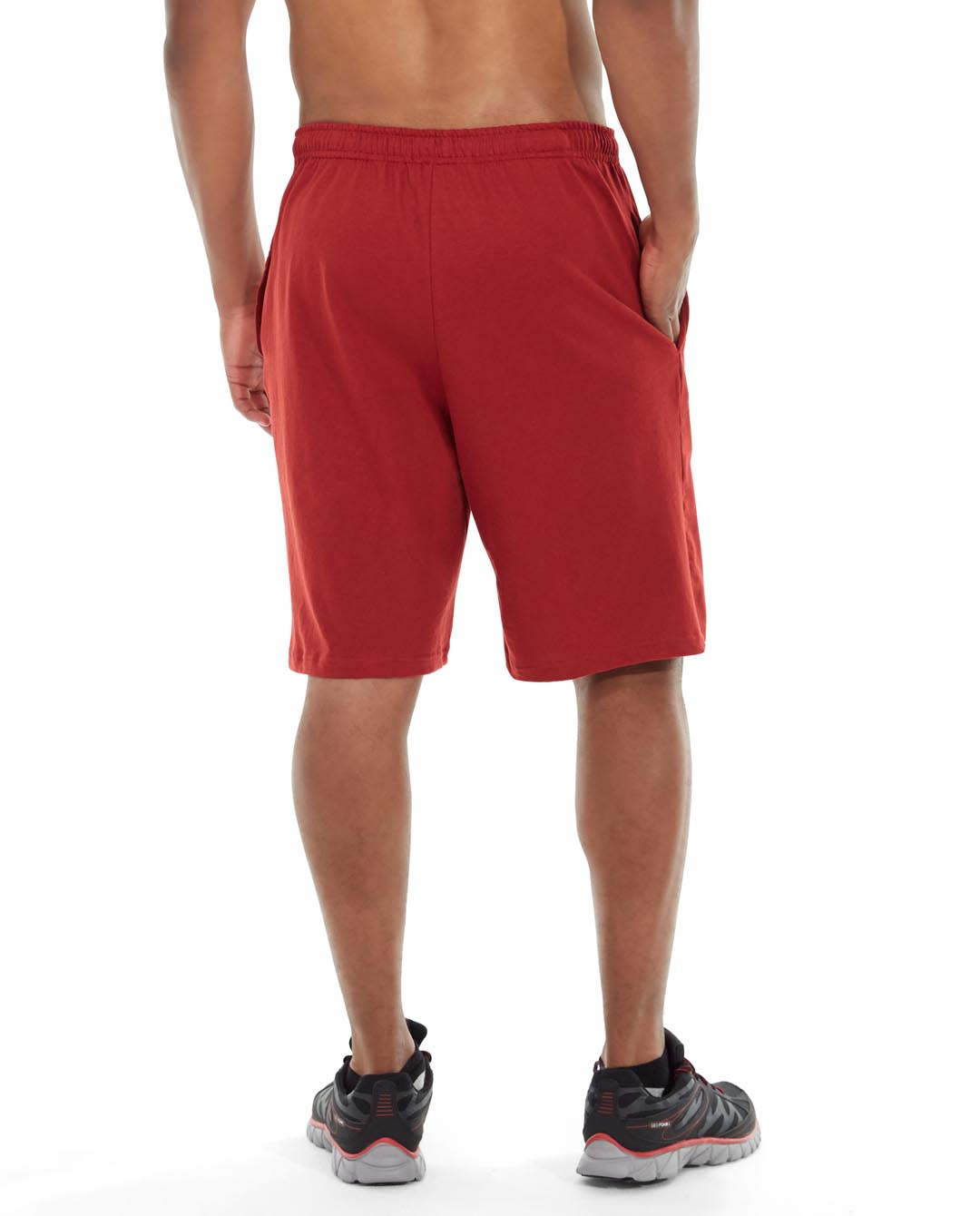 Pierce Gym Short – Bild 2