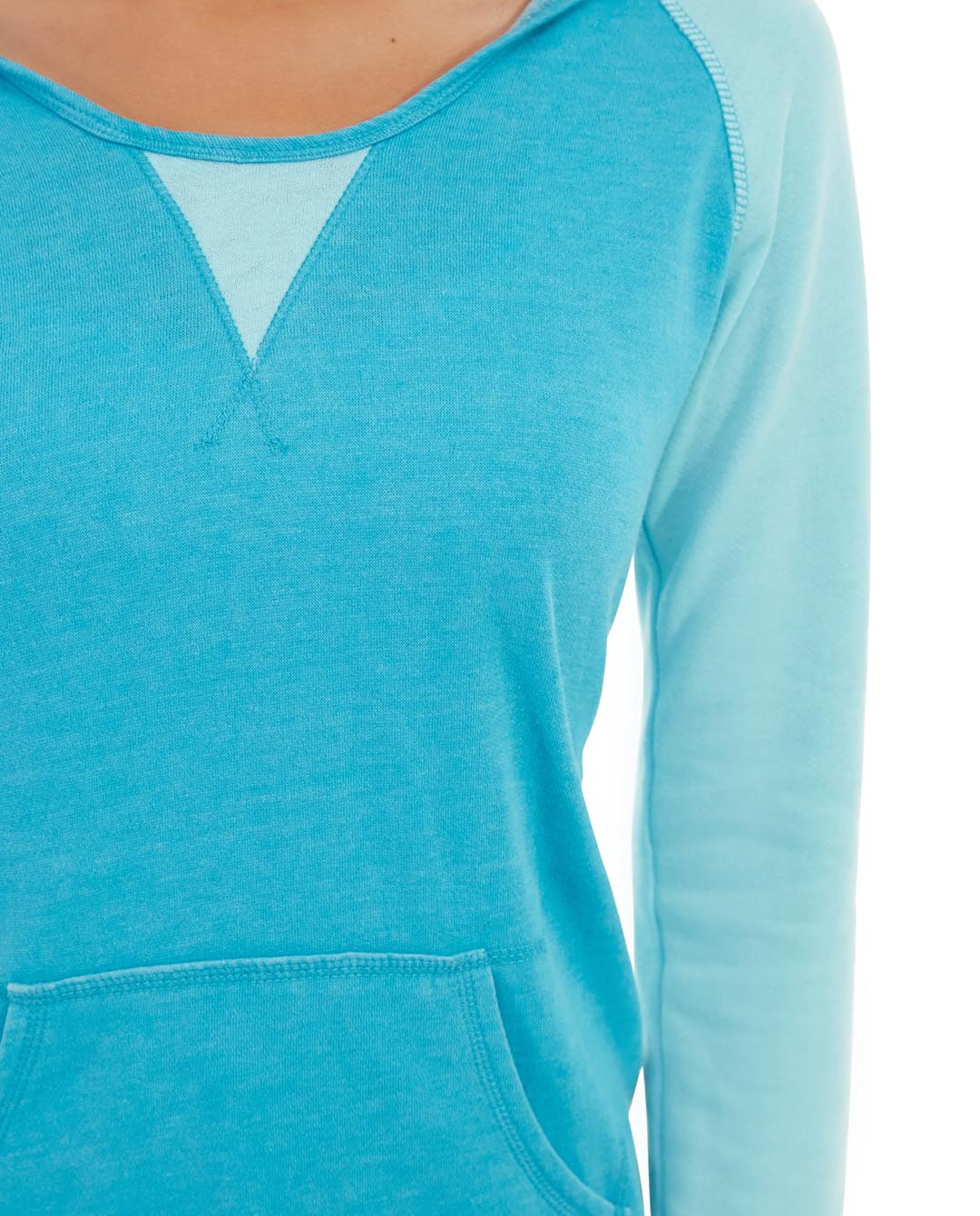 Miko Pullover Hoodie – Bild 2